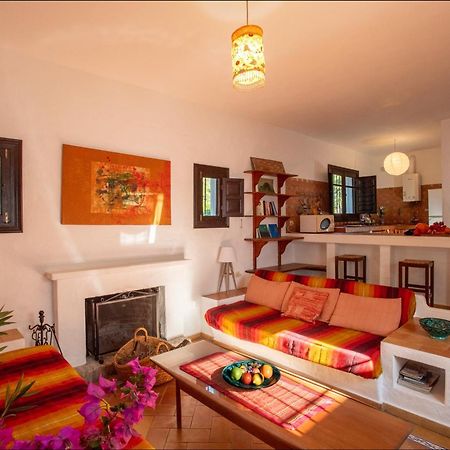 Apartmán Casas Karen Los Canos De Meca Exteriér fotografie
