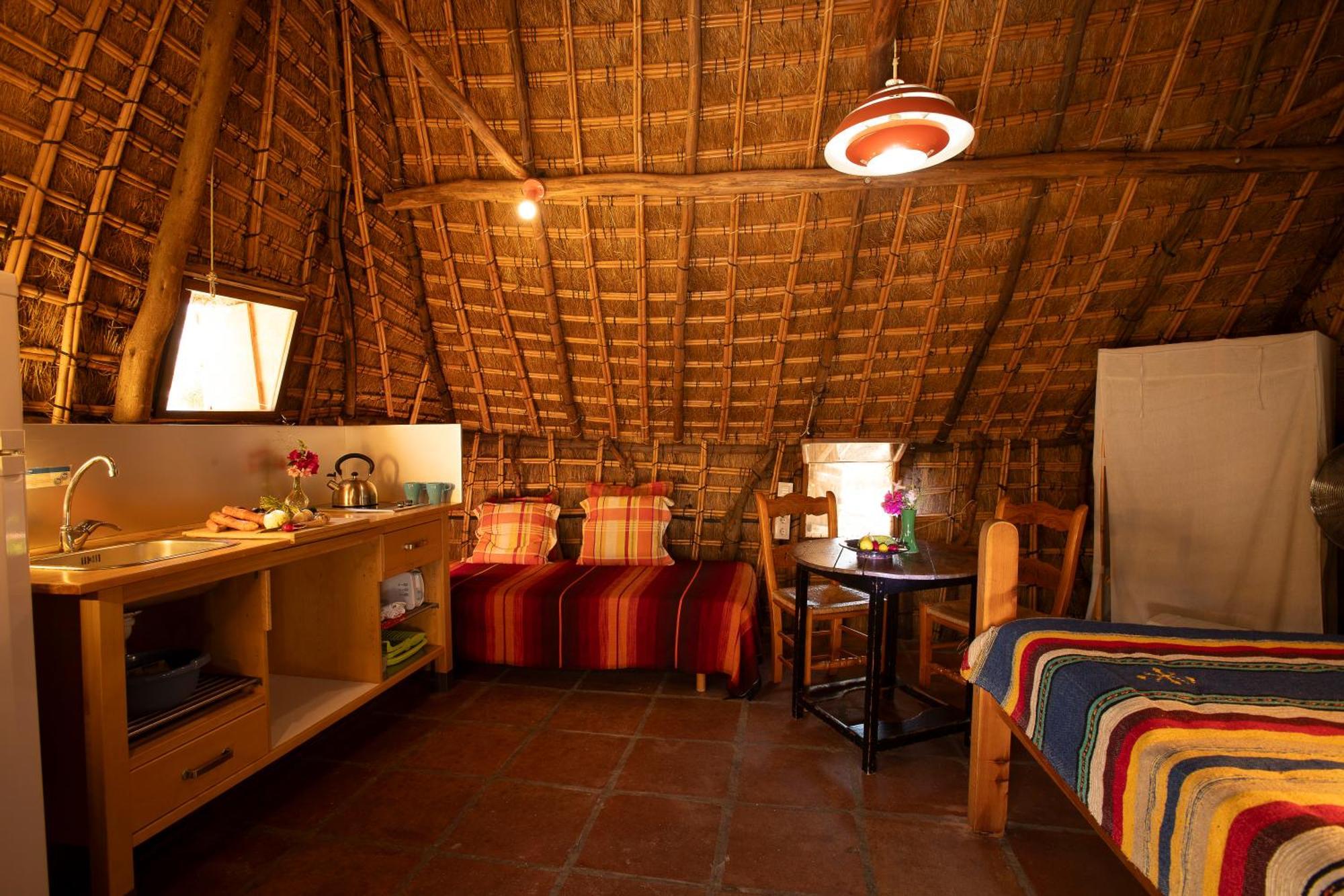 Apartmán Casas Karen Los Canos De Meca Exteriér fotografie