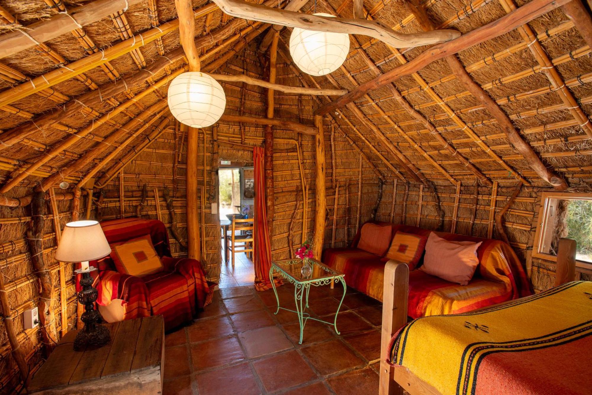 Apartmán Casas Karen Los Canos De Meca Exteriér fotografie