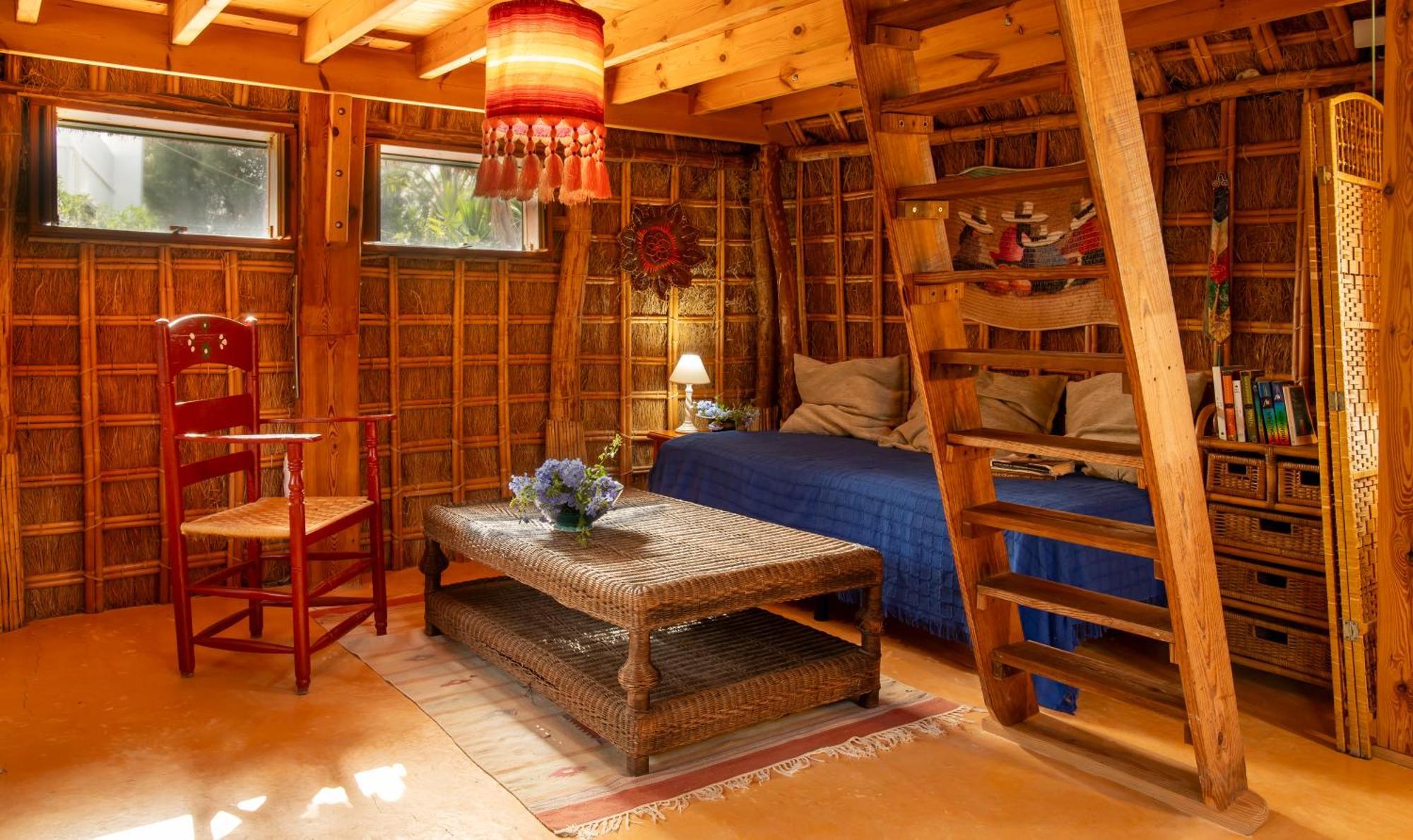 Apartmán Casas Karen Los Canos De Meca Exteriér fotografie