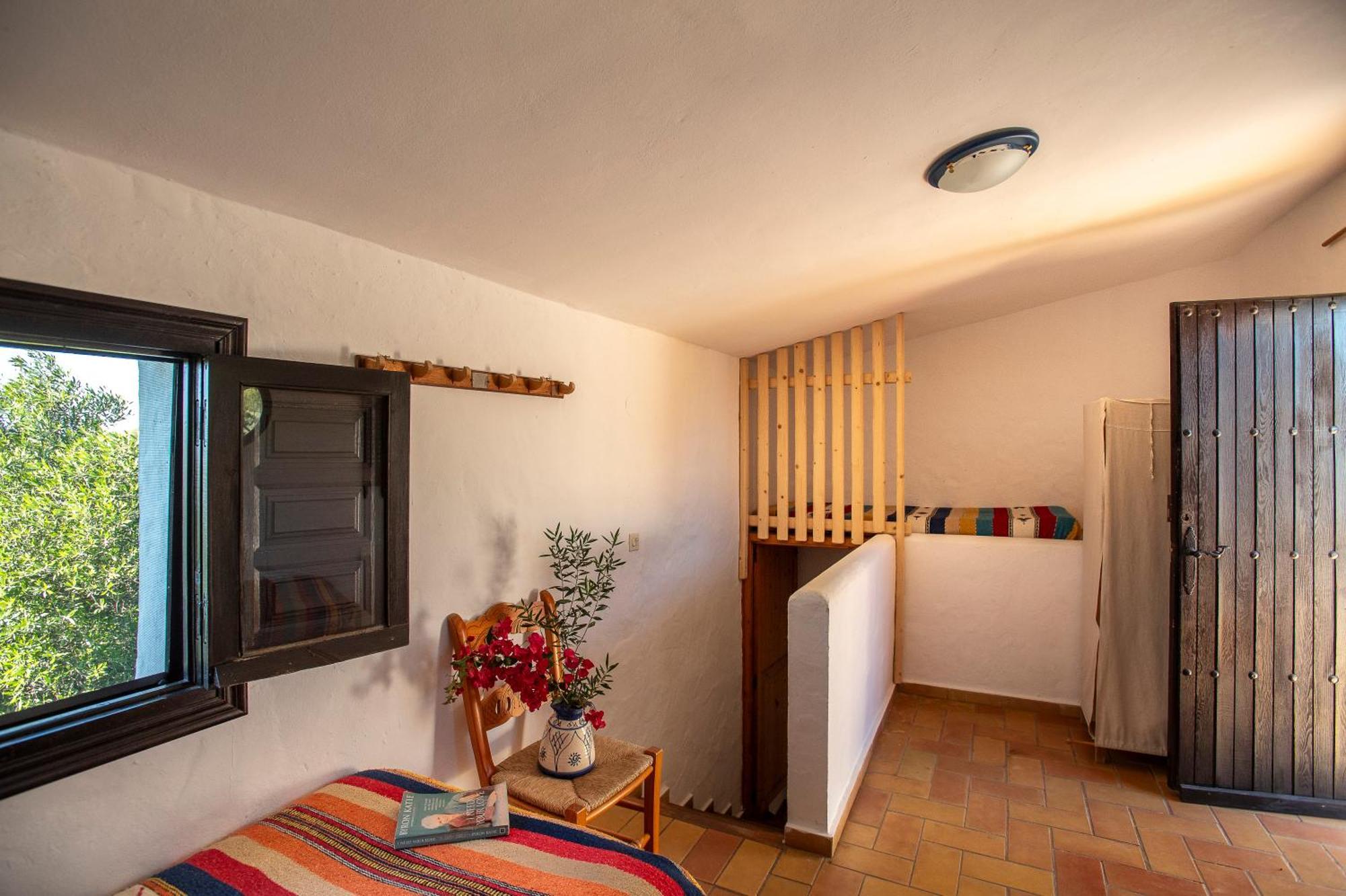 Apartmán Casas Karen Los Canos De Meca Exteriér fotografie