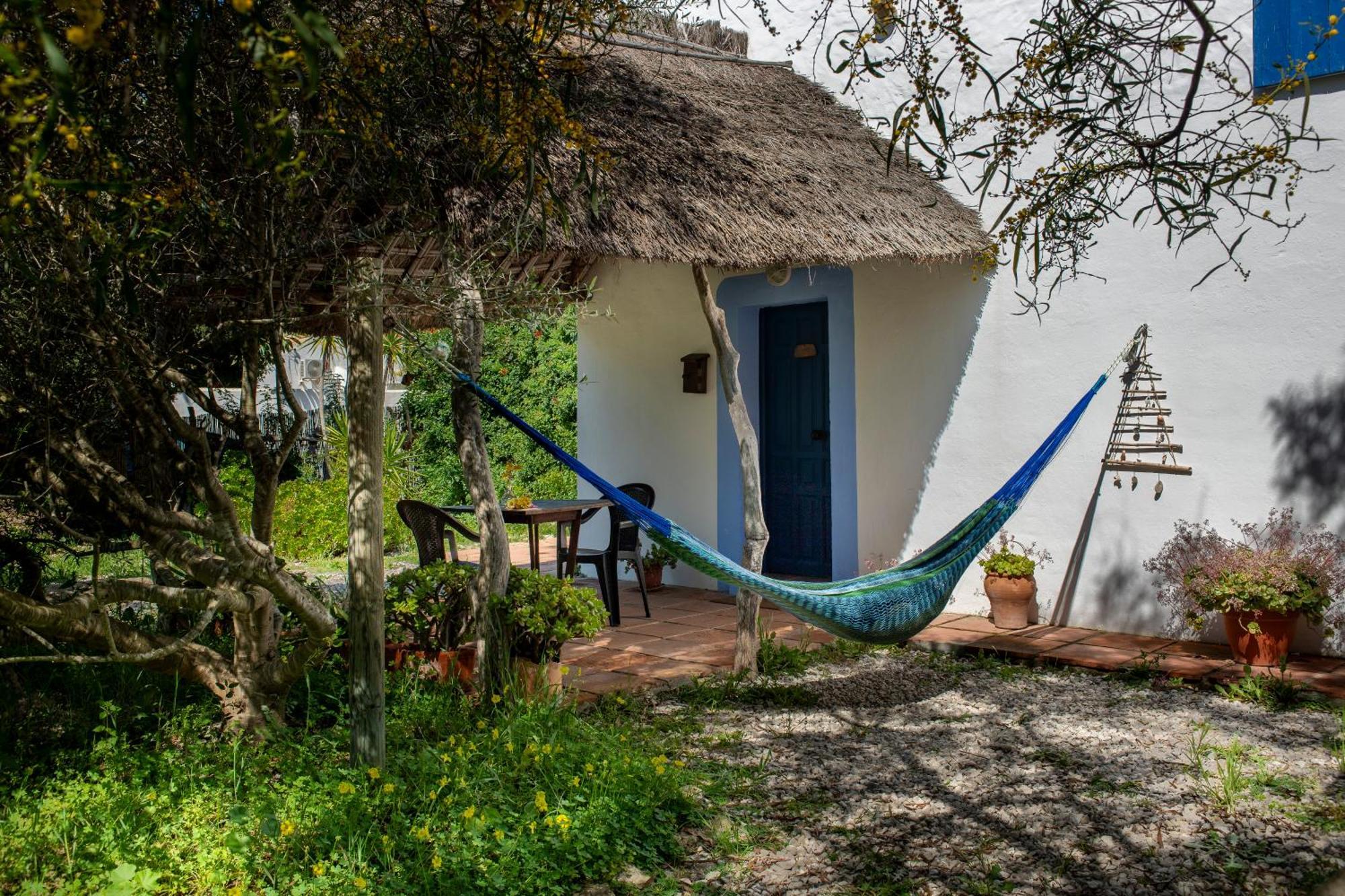 Apartmán Casas Karen Los Canos De Meca Exteriér fotografie